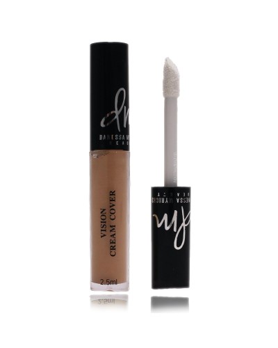 BASE VISION CREAM COVER 2.5ML - N05 - DANESSA MYRICKS