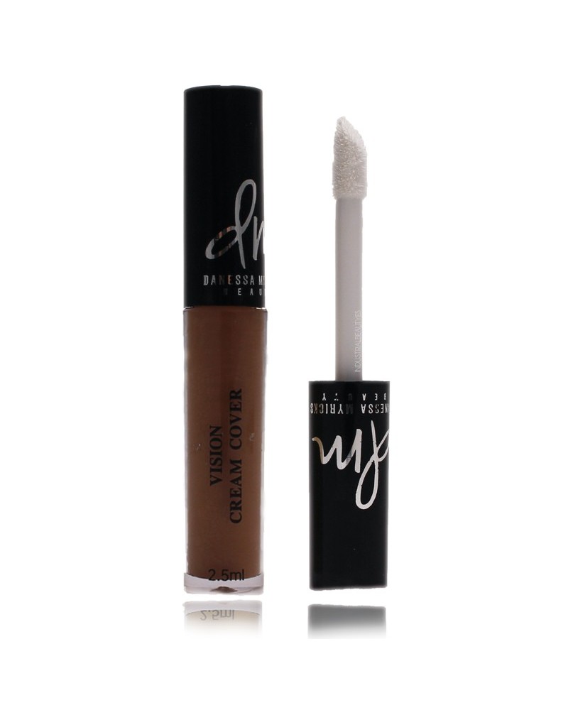 BASE VISION CREAM COVER 2.5ML - N09 - DANESSA MYRICKS