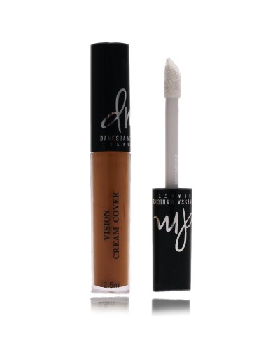 BASE VISION CREAM COVER 2.5ML - W05 - DANESSA MYRICKS