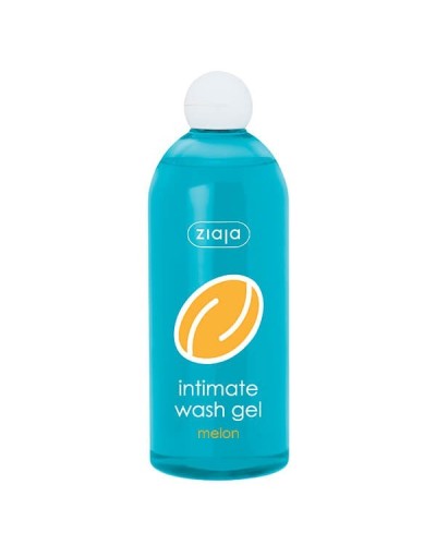 Gel de higiene íntima de melón 500 ml