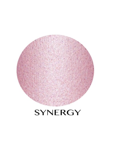 ILLUMINATING VEIL: SYNERGY - DANESSA MYRICKS