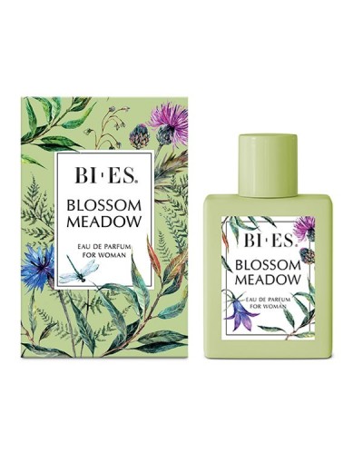 Blossom Meadow Eau de Parfum para mujer - BI ES