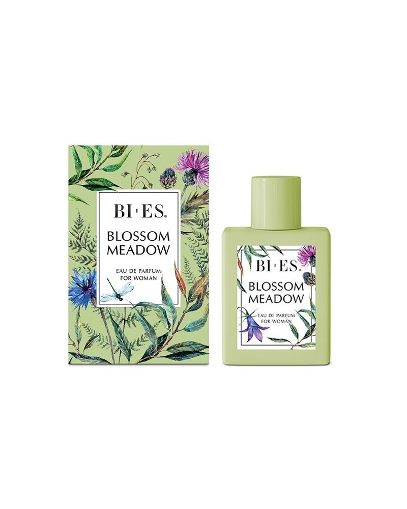 Blossom Meadow Eau de Parfum para mujer - BI ES