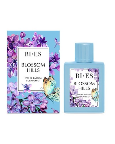 Blossom Hills Eau de Parfum para mujer - BI ES