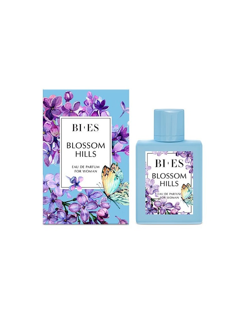 Blossom Hills Eau de Parfum para mujer - BI ES
