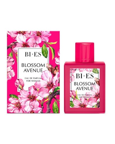 Blossom Avenue Eau de Parfum para mujer - BI ES
