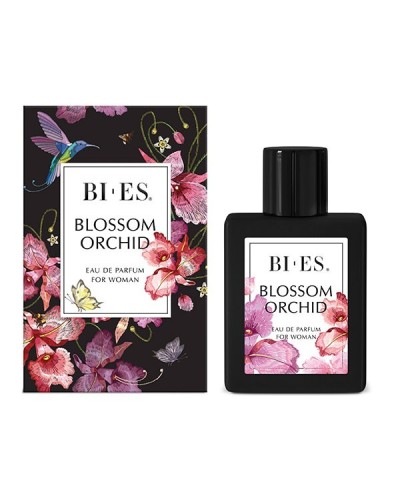 Blossom Orchid Eau de Parfum para mujer - BI ES