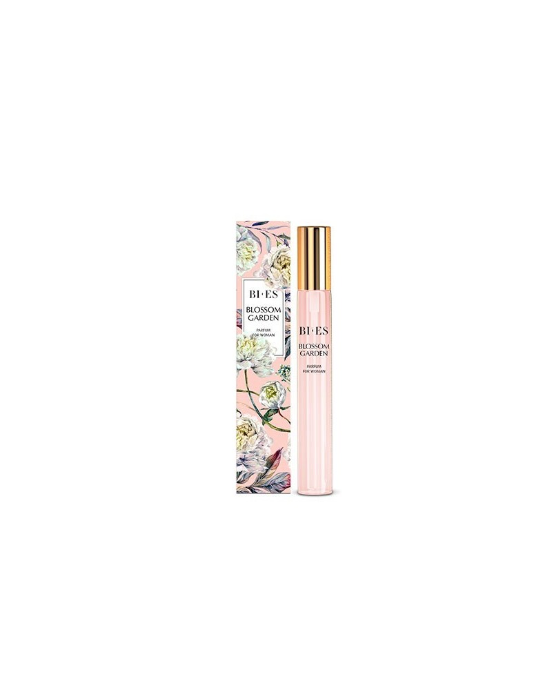 Blossom Garden Parfum para mujer - BI ES