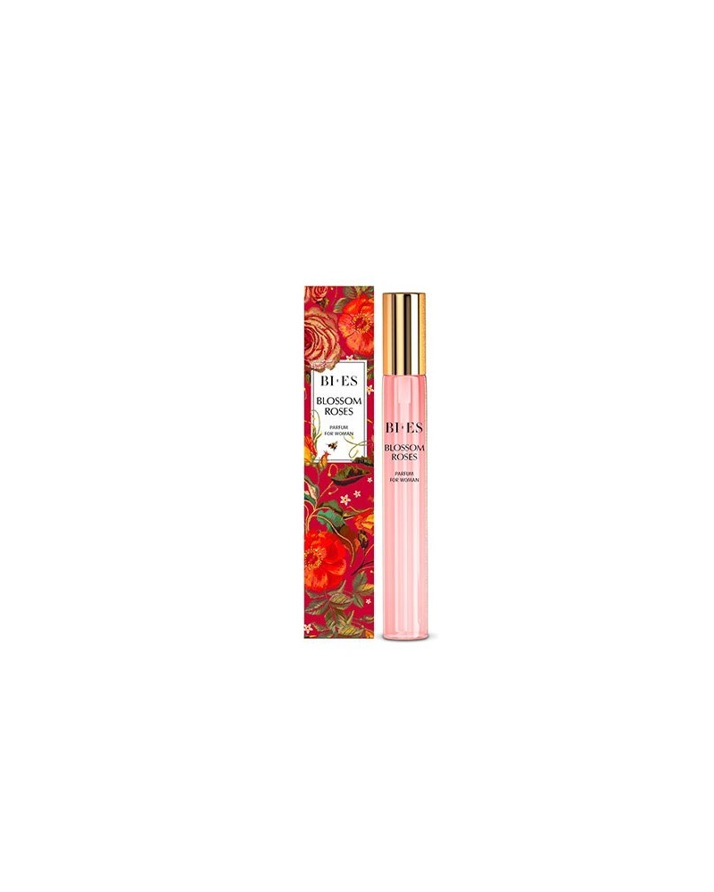 Blossom Roses Parfum para mujer - BI ES