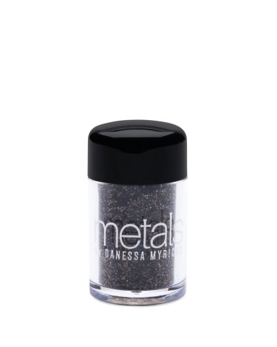 METALS GLITTER: BLACK STAR - DANESSA MYRICKS