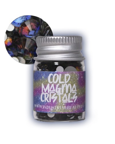 IB GLITTER - COLD MAGMA CRISTALS 6ML