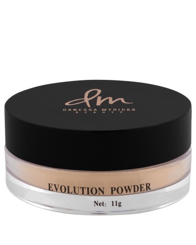 POLVOS EVOLUTION POWDER 2 - DANESSA MYRICKS