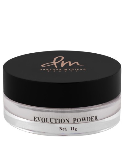 POLVOS EVOLUTION POWDER 1 - DANESSA MYRICKS