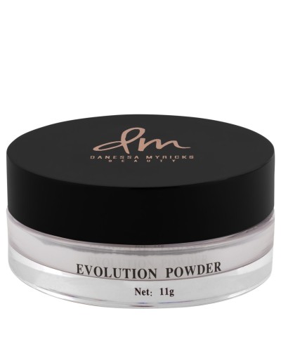 POLVOS EVOLUTION POWDER 1 - DANESSA MYRICKS