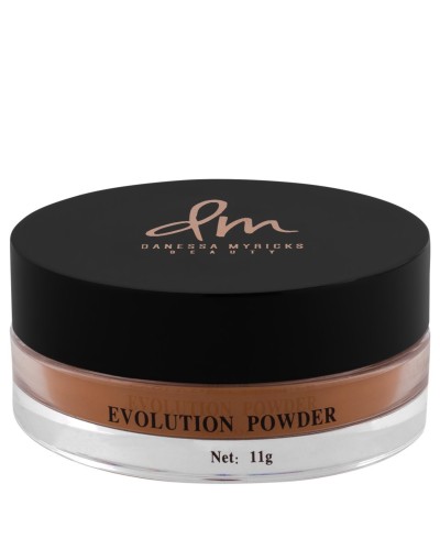 POLVOS EVOLUTION POWDER 4 - DANESSA MYRICKS