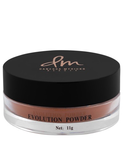 POLVOS EVOLUTION POWDER 4.5 - DANESSA MYRICKS