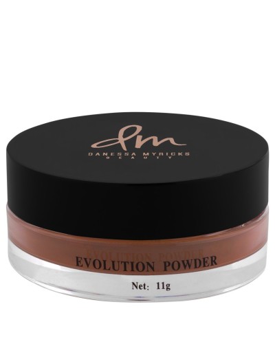 POLVOS EVOLUTION POWDER 5 - DANESSA MYRICKS