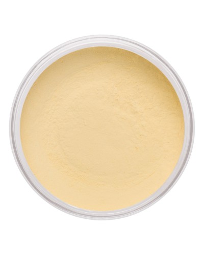 POLVOS EVOLUTION POWDER YELLOW - DANESSA MYRICKS