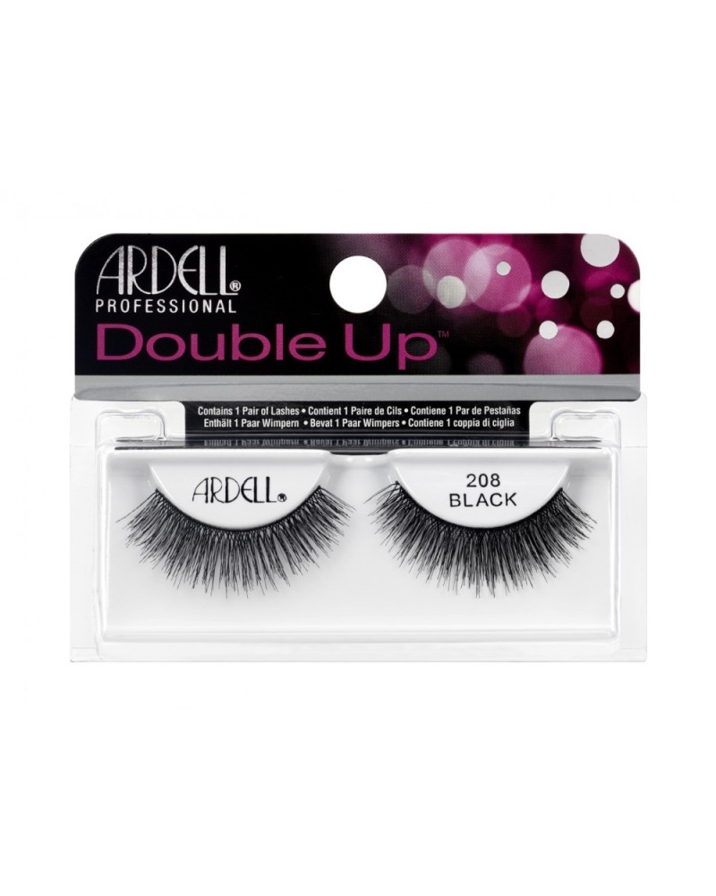 Double Lashes 208 - Ardell
