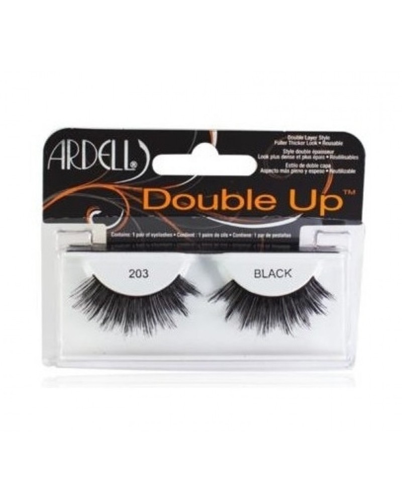 Double Lashes 203 - Ardell