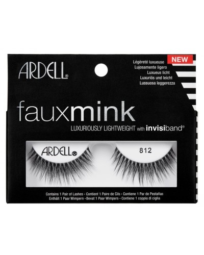 Faux Mink Lashes 812 - Ardell