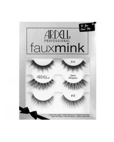 Faux Mink Variety Pack - Ardell
