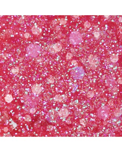 Miami Lights Glitter Palette - Nabla