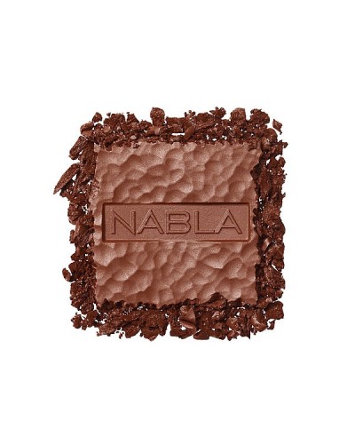 Skin Bronzing - Profile - Nabla