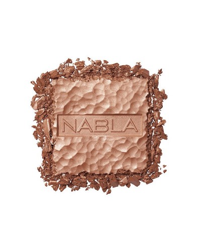 Skin Bronzing - Ambra - Nabla