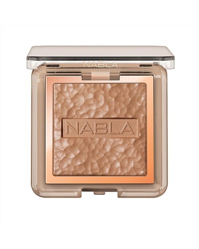 Skin Bronzing - Ambra - Nabla