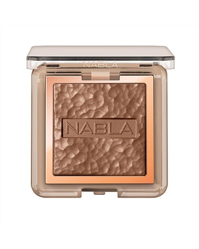 Skin Bronzing - Soft Revenge - Nabla