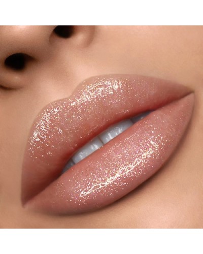 Shine Theory Lip Gloss - Renaissance - Nabla