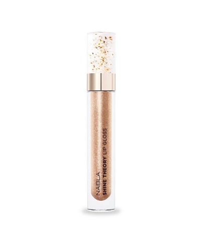 Shine Theory Lip Gloss - Renaissance - Nabla