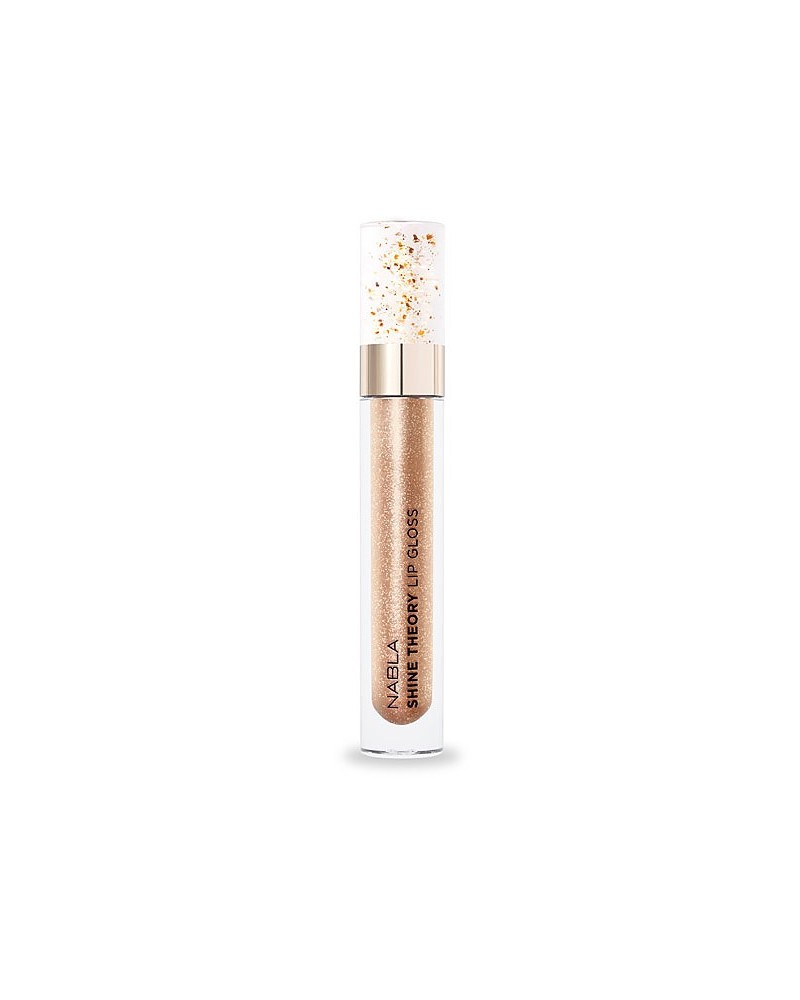 Shine Theory Lip Gloss - Renaissance - Nabla