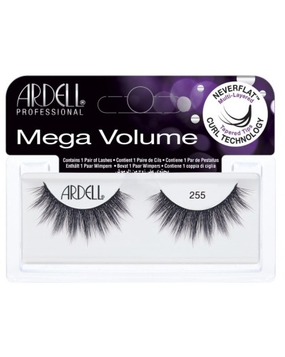 Mega Volume Lashes 255 - Ardell