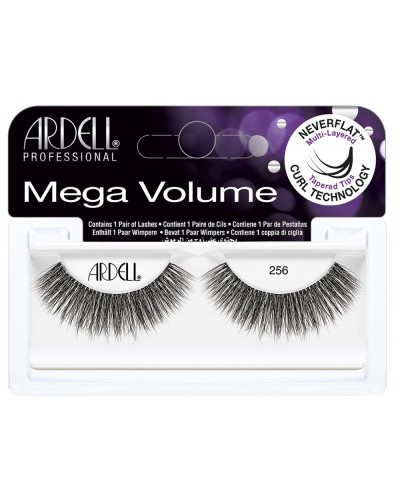 Mega Volume Lashes 256 - Ardell