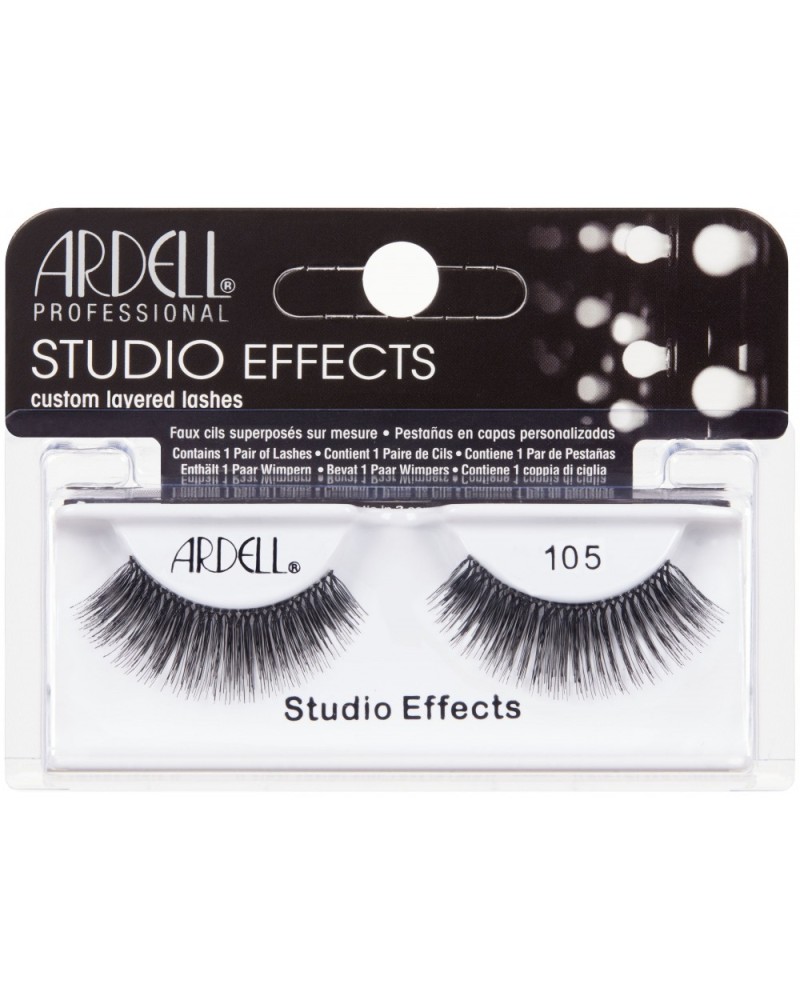 Studio Effects Lashes 105 - Ardell