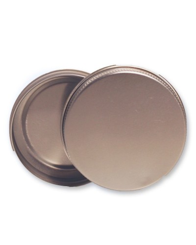LA30: Lata de aluminio 30ml - Industrial Beauty