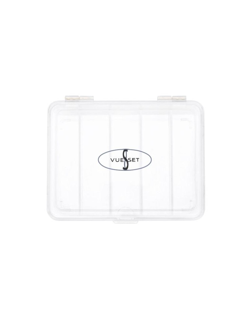 Estuche Taxi: 5 secciones - Vueset