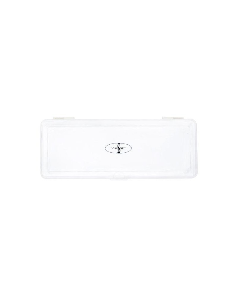 Estuche Star Nova: 1 sección - Vueset