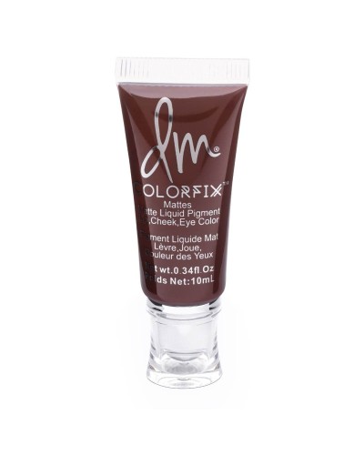 COLORFIX MATTES CHOCOLATE - DANESSA MYRICKS