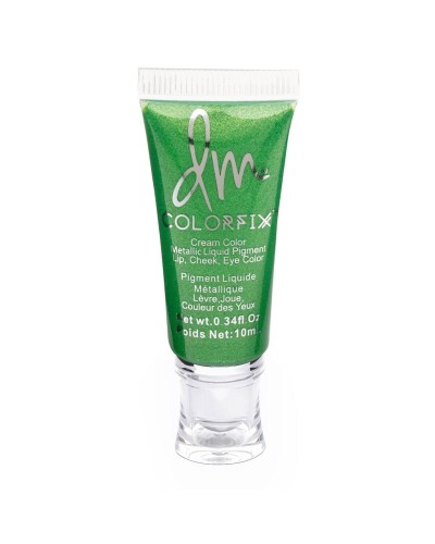 COLORFIX METALLICS LIMESICKLE - DANESSA MYRICKS