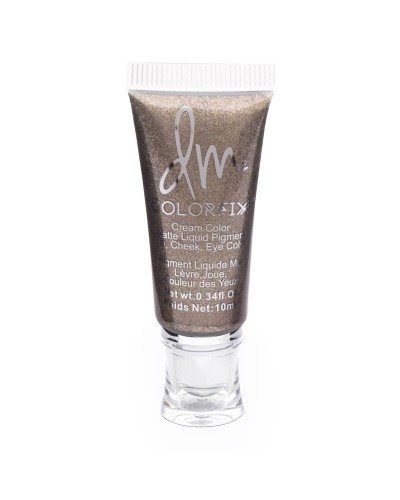 COLORFIX METALLICS ICONIC - DANESSA MYRICKS