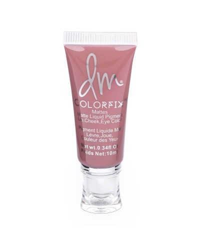 COLORFIX MATTES CREME BRULE - DANESSA MYRICKS