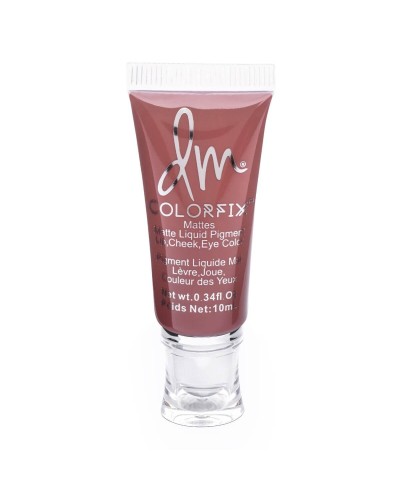 COLORFIX MATTES SPICEY - DANESSA MYRICKS