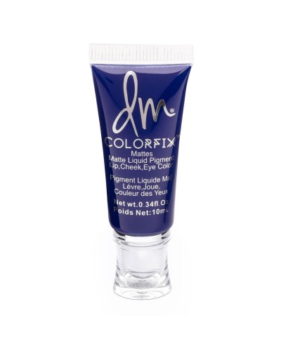 COLORFIX MATTES PRIMARY BLUE - DANESSA MYRICKS