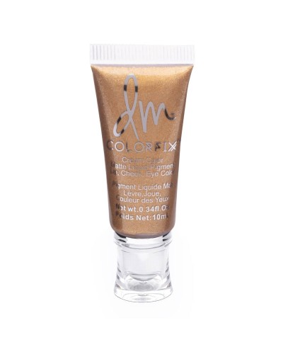 COLORFIX METALLICS GOLDMINE - DANESSA MYRICKS