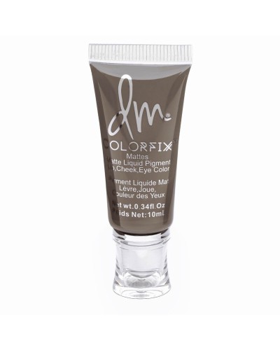COLORFIX METALLICS TROOPER - DANESSA MYRICKS