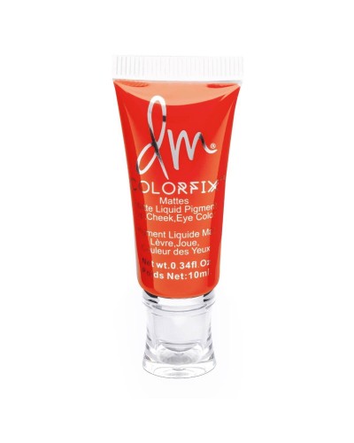 COLORFIX MATTES CARROT TOP - DANESSA MYRICKS