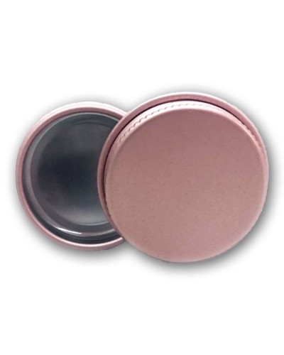 LA10: Lata de aluminio 10ml - Industrial Beauty